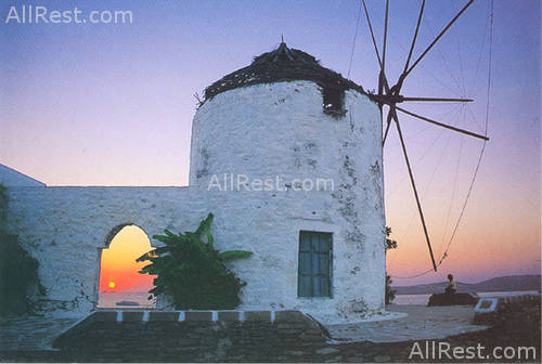 Apollon Hotel 27